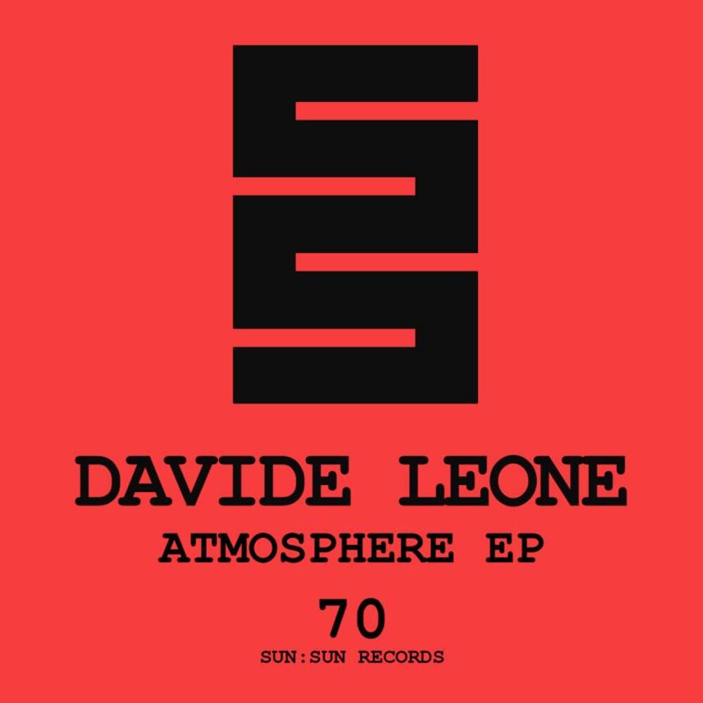 Picture of Atmosphere EP