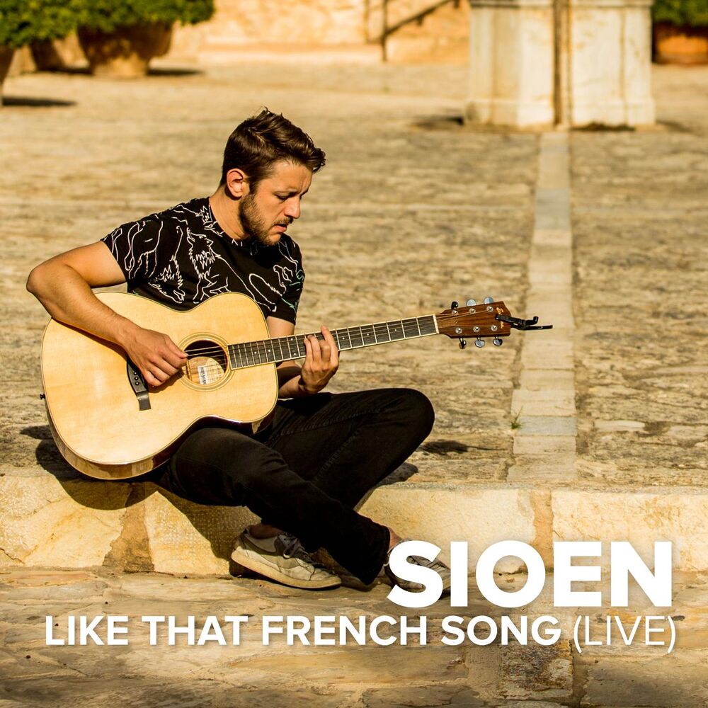 Picture of Like That French Song (Live)