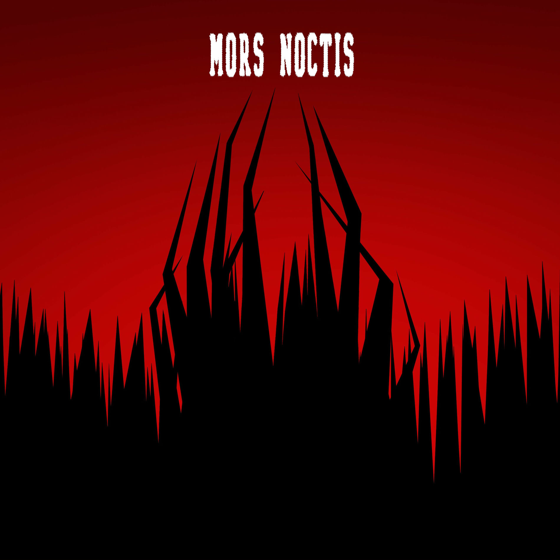 Album cover of Mors Noctis