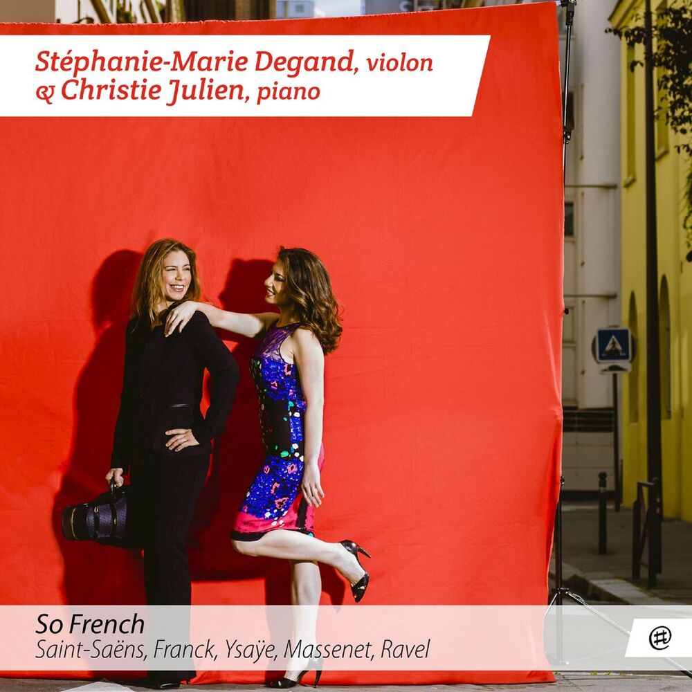 Picture of So French