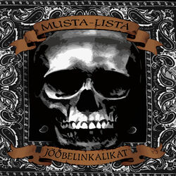 Cover of Jööbelinkalikat