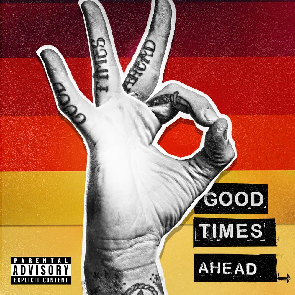 Picture of Good Times Ahead