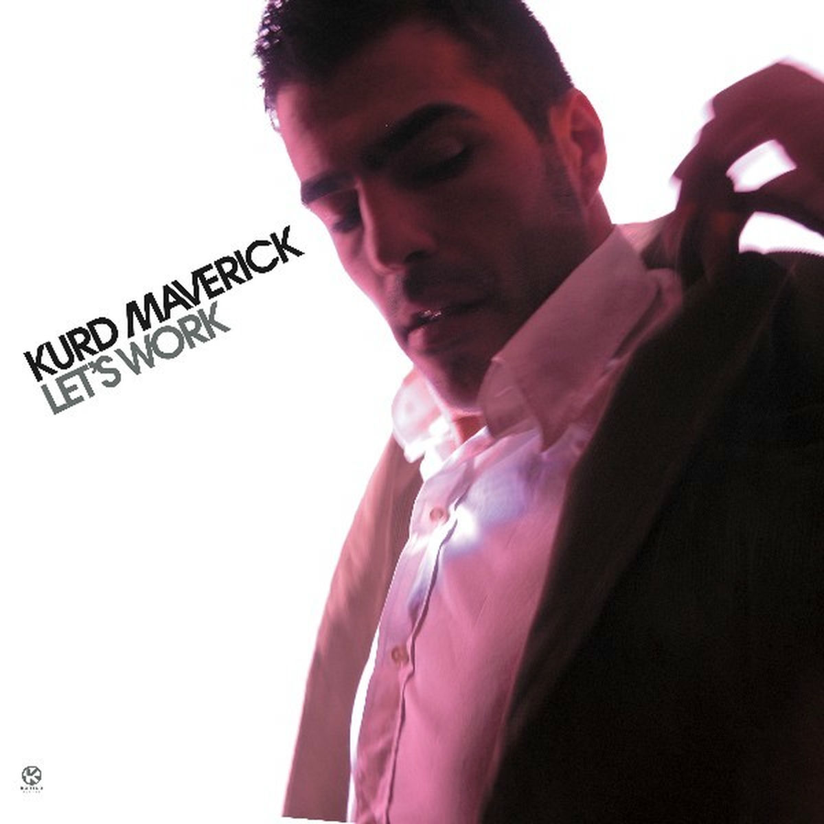 Album cover of Let's Work (Original Mix)