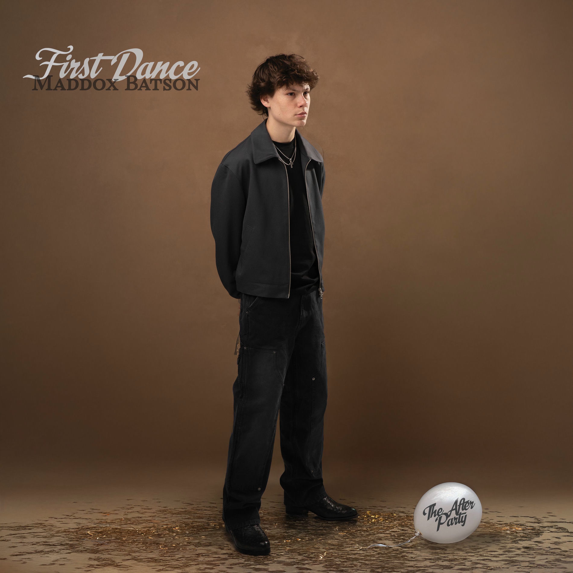 Album cover of I Need A Truck