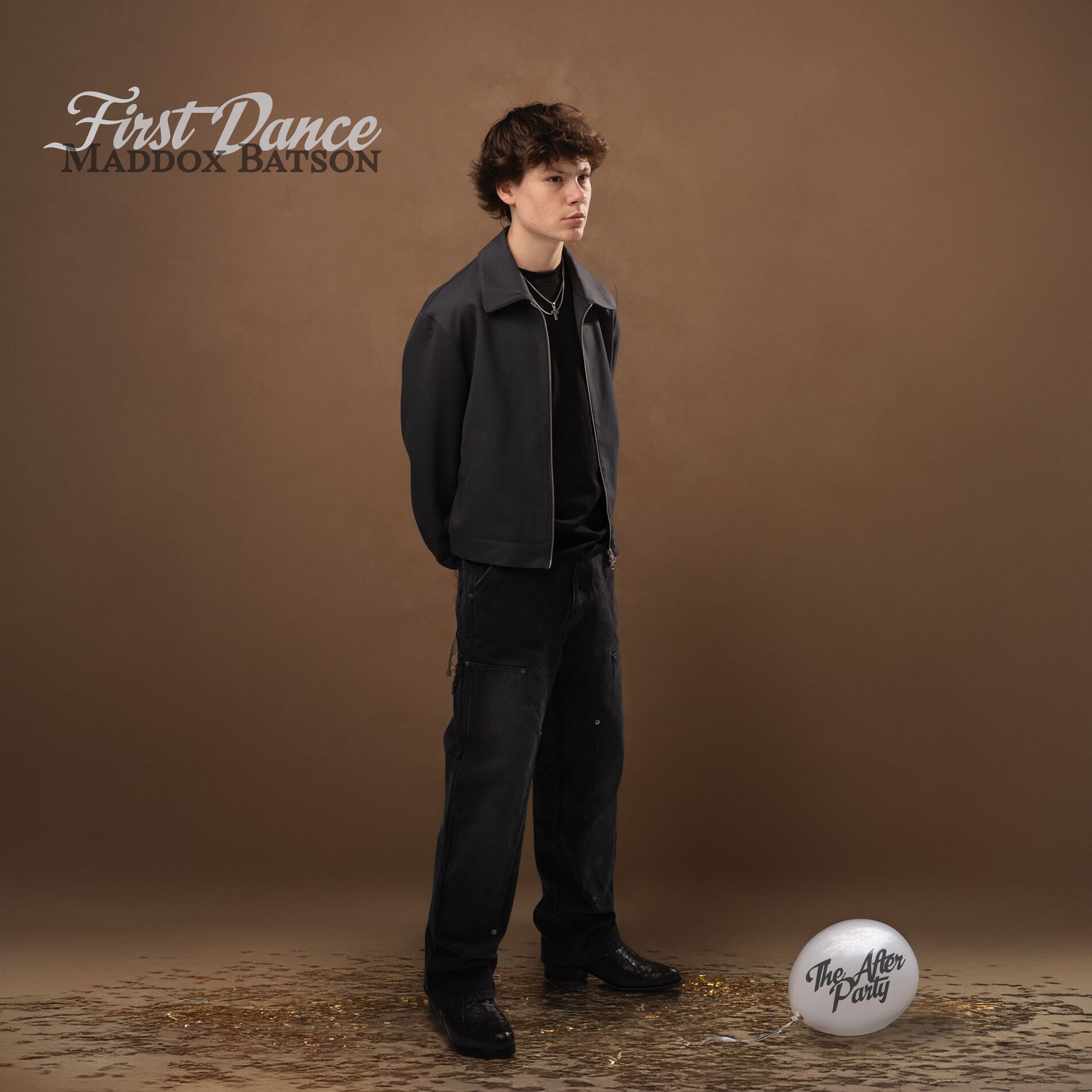 Album cover of First Dance (The After Party)