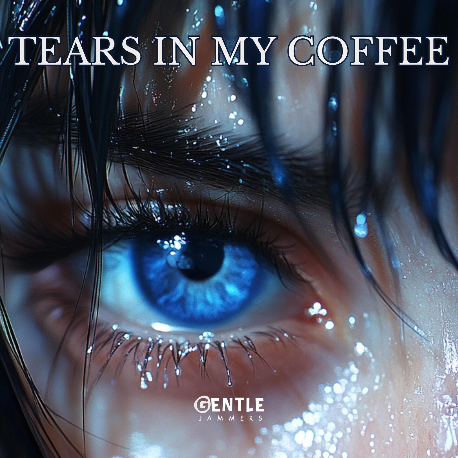 Album cover of Tears In My Coffee
