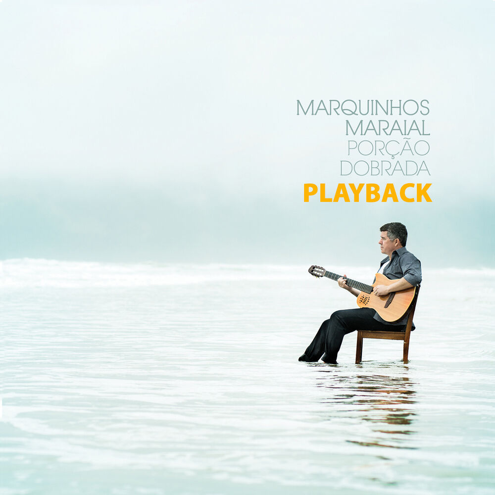 Picture of Porção Dobrada (Playback)