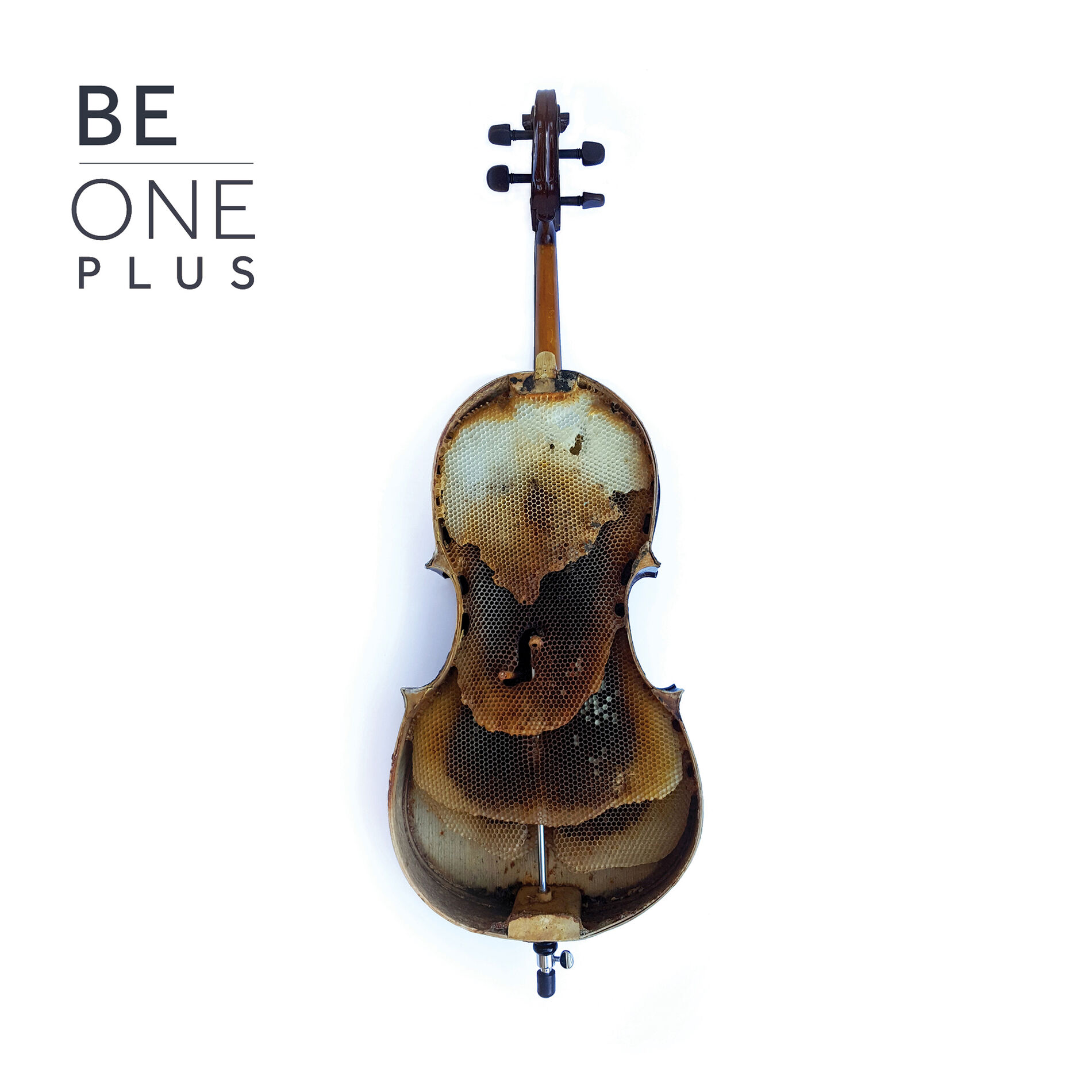 Album cover of One Plus