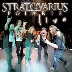 Cover of Polaris - Live