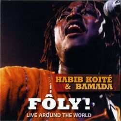 music cover