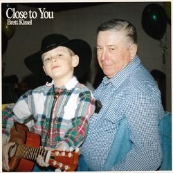Cover of Close to You
