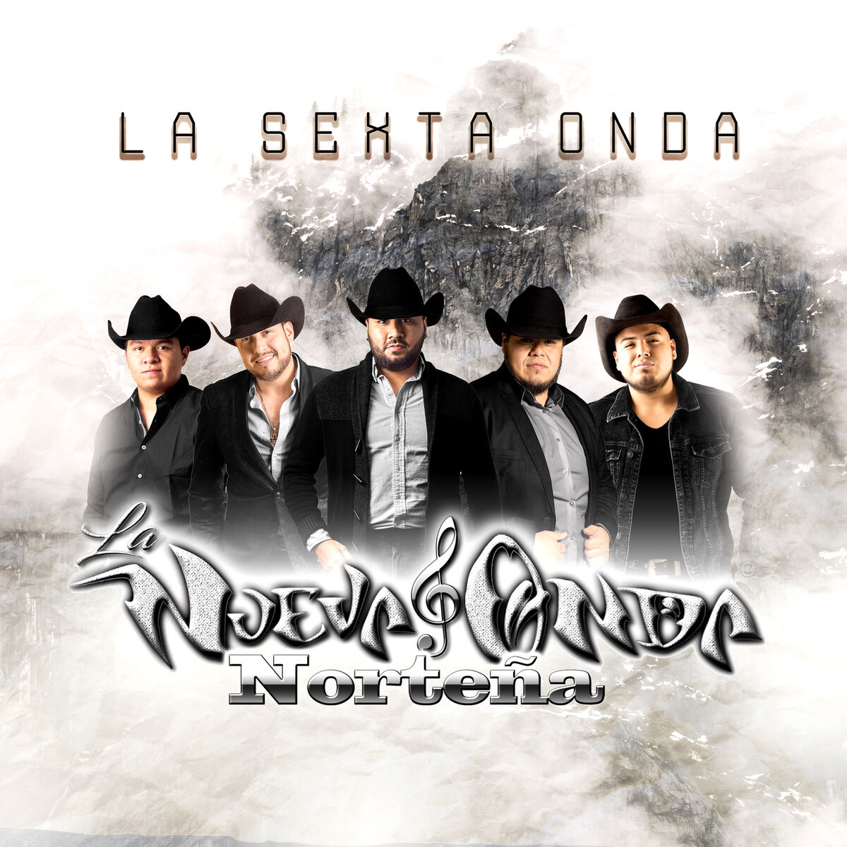 Album cover of Estés en Donde Estés