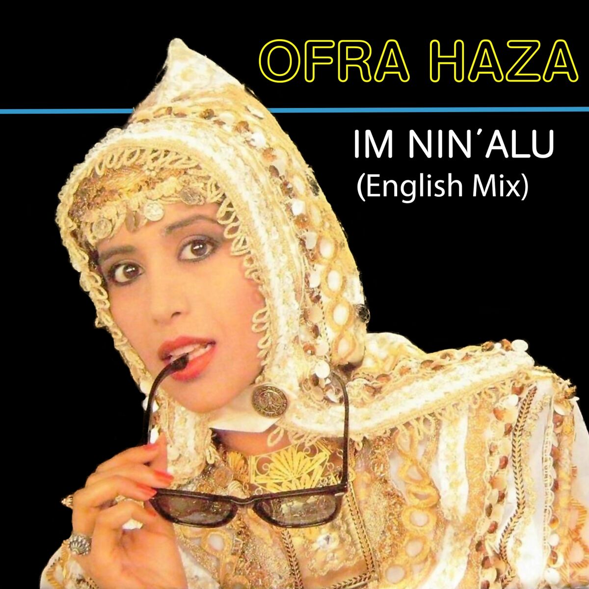 Album cover of Im Nin' Alu