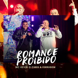 Cover of Romance Proibido