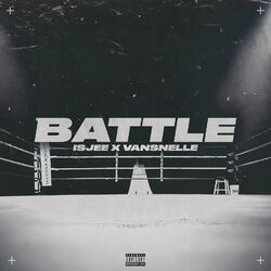 Cover of Battle