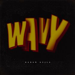 Cover of Wavy