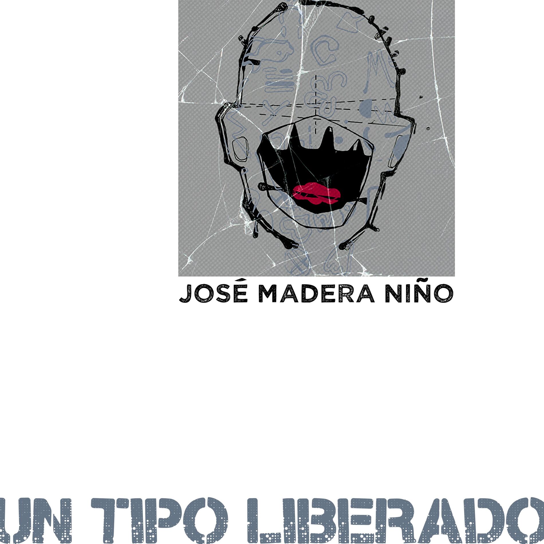 Album cover of Un Tipo Liberado (2022 Remastered)
