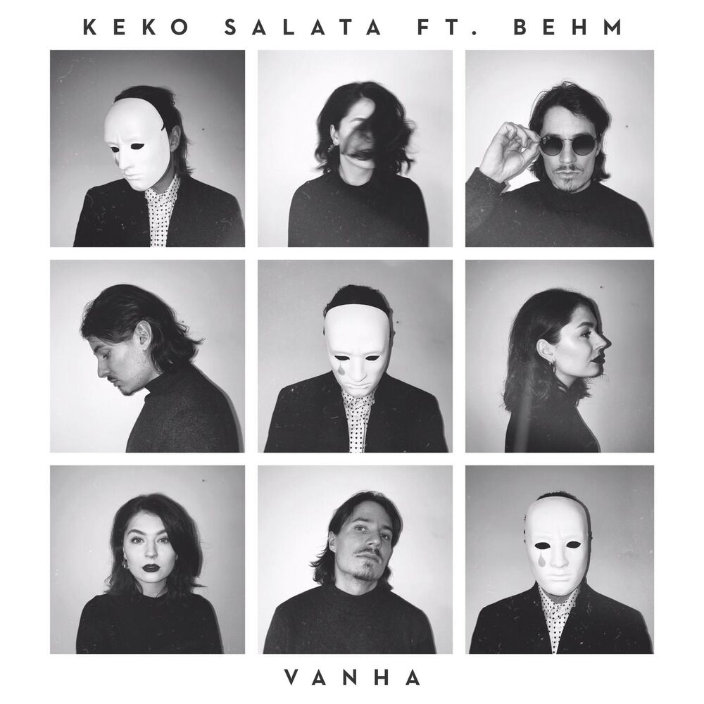 Picture of Vanha (feat. Behm)