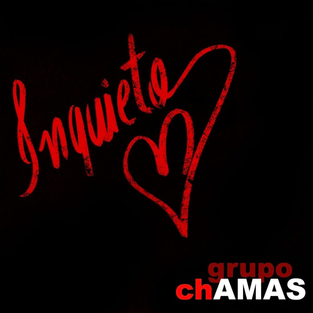 Picture of Inquieto Coração
