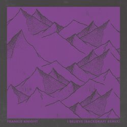 Cover of I Believe (Backdraft Remix)