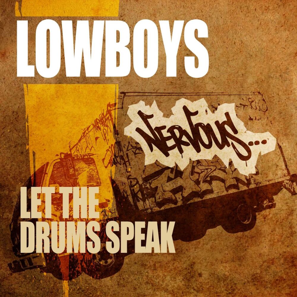 Picture of Let The Drums Speak