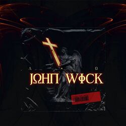 Cover of John Wick
