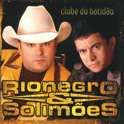 Cover of Clube Do Batidão