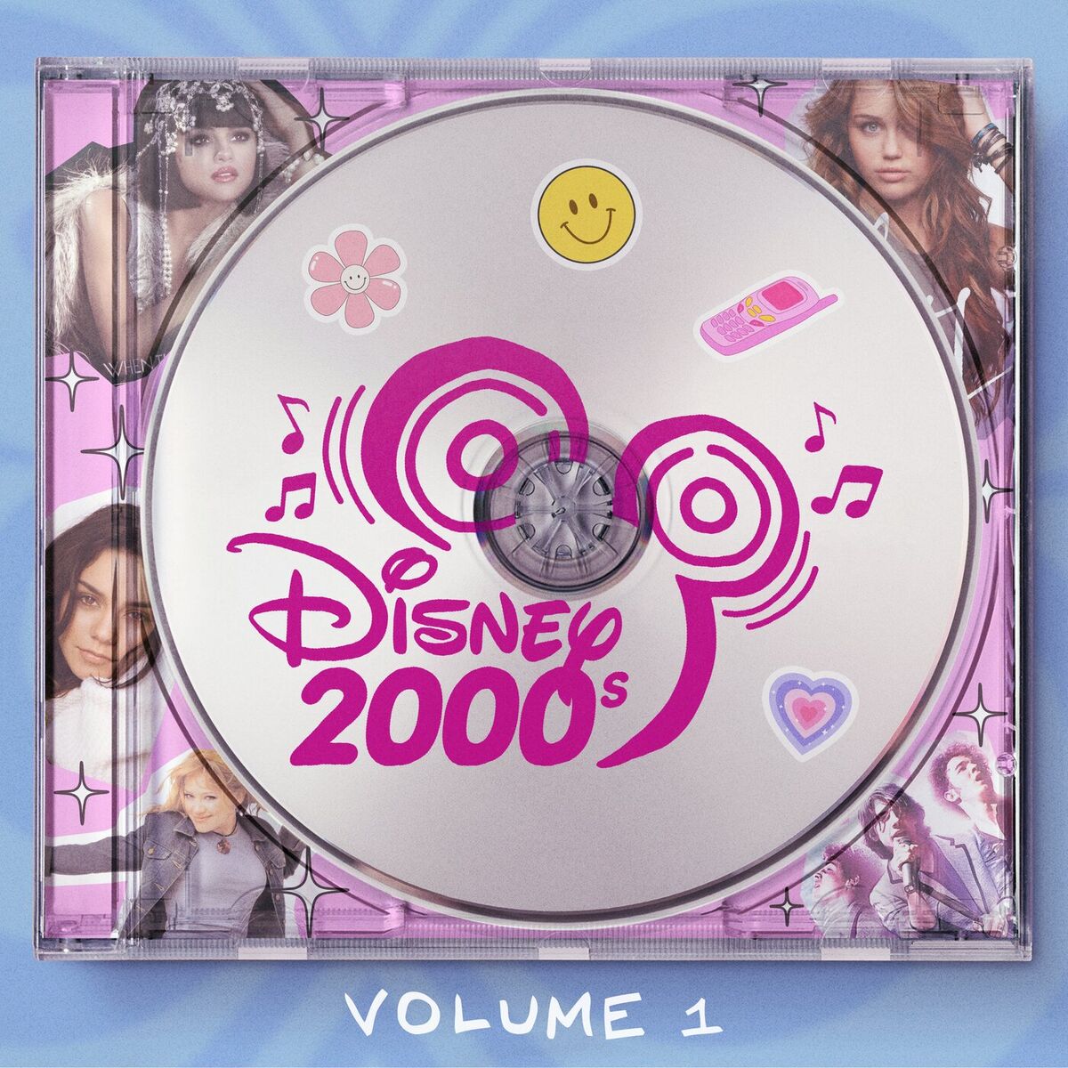 Album cover of What Dreams Are Made Of