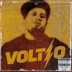 Cover of Voltio