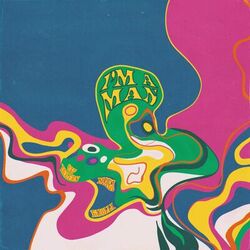 music cover