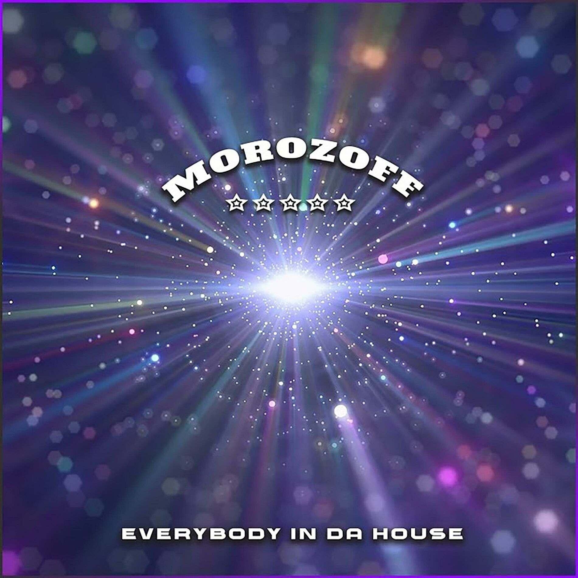 Album cover of Everybody In Da House
