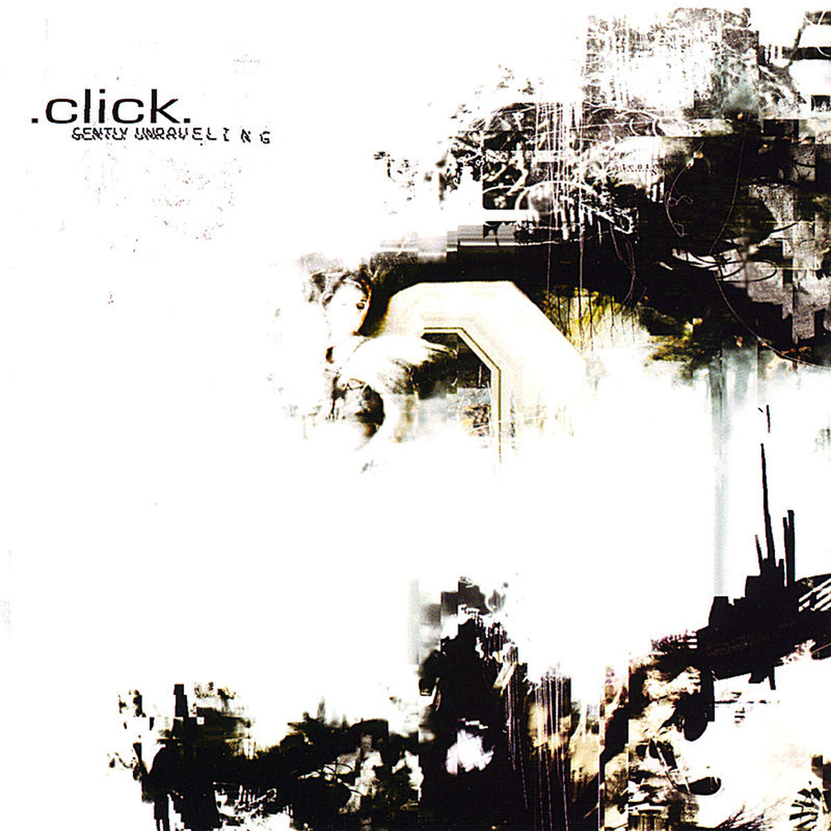 Album cover of Gently Unraveling