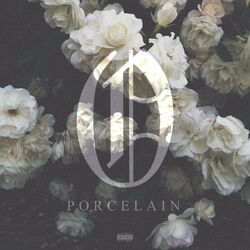 Cover of Porcelain