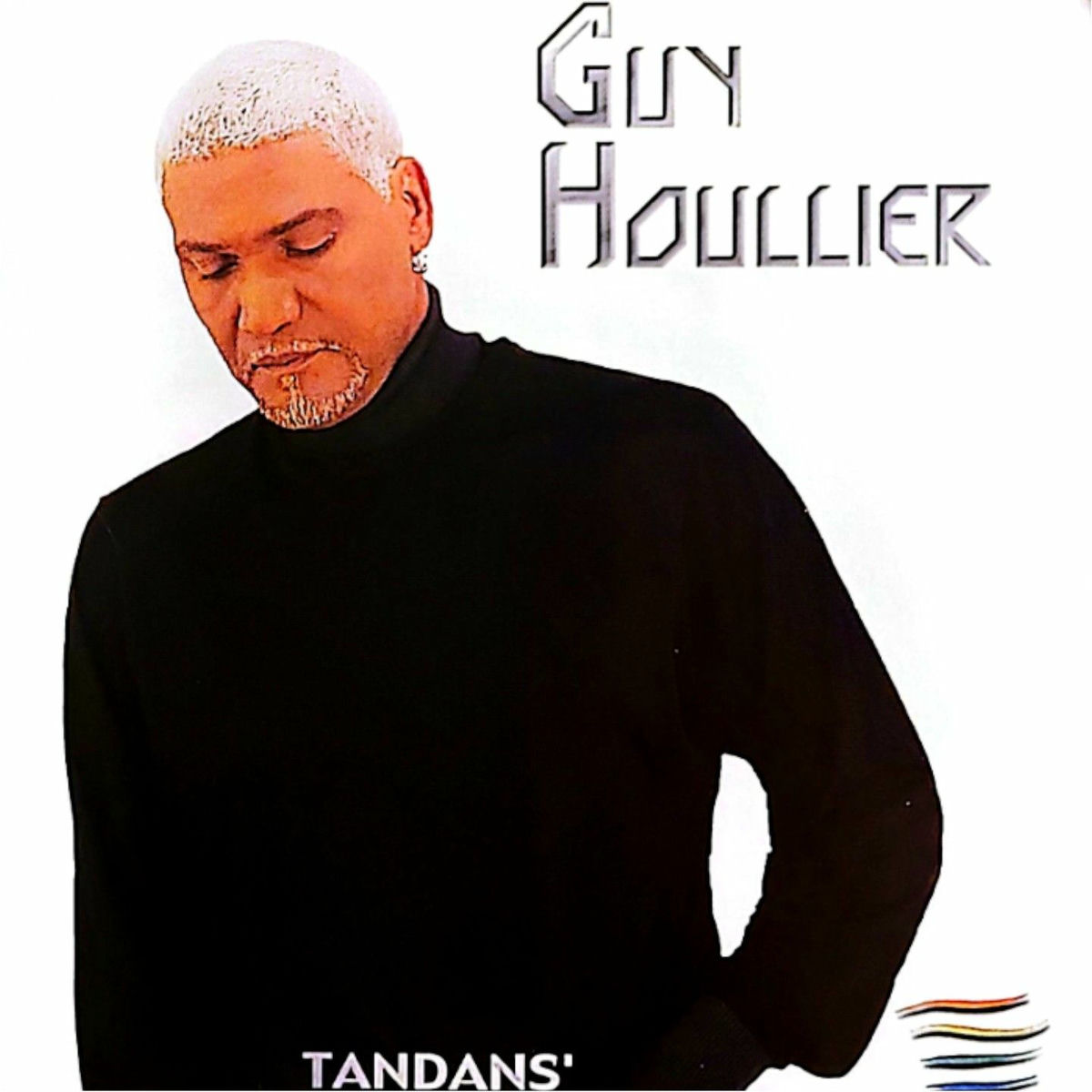 Album cover of Tandan's