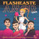 Flasheaste Amor RMX (feat. Lauro)