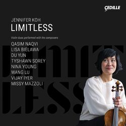 Cover of Limitless