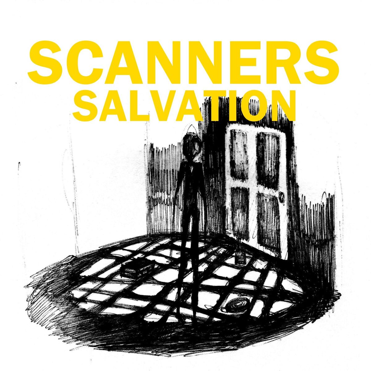 Album cover of Salvation