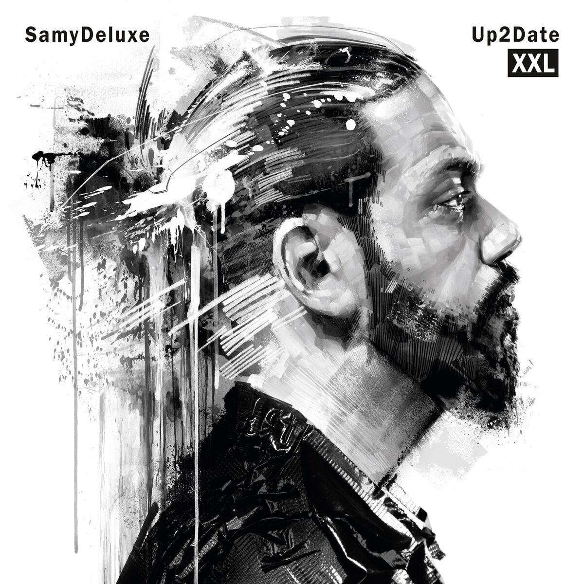 Album cover of Anfang