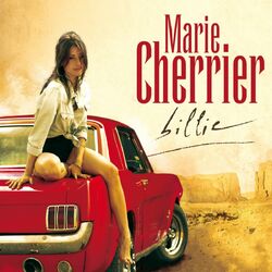 Cover of Billie