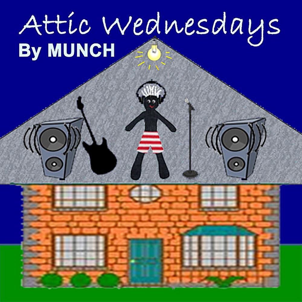 Picture of Attic Wednesdays