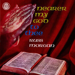 Cover of Nearer My God to Thee