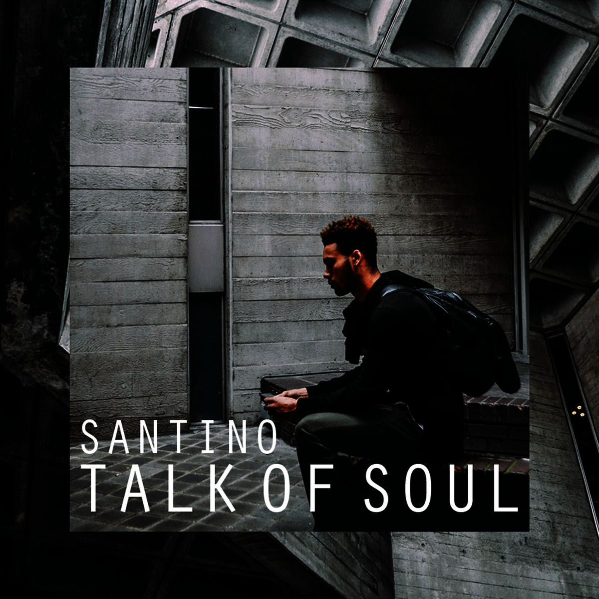 Album cover of Talk of Soul