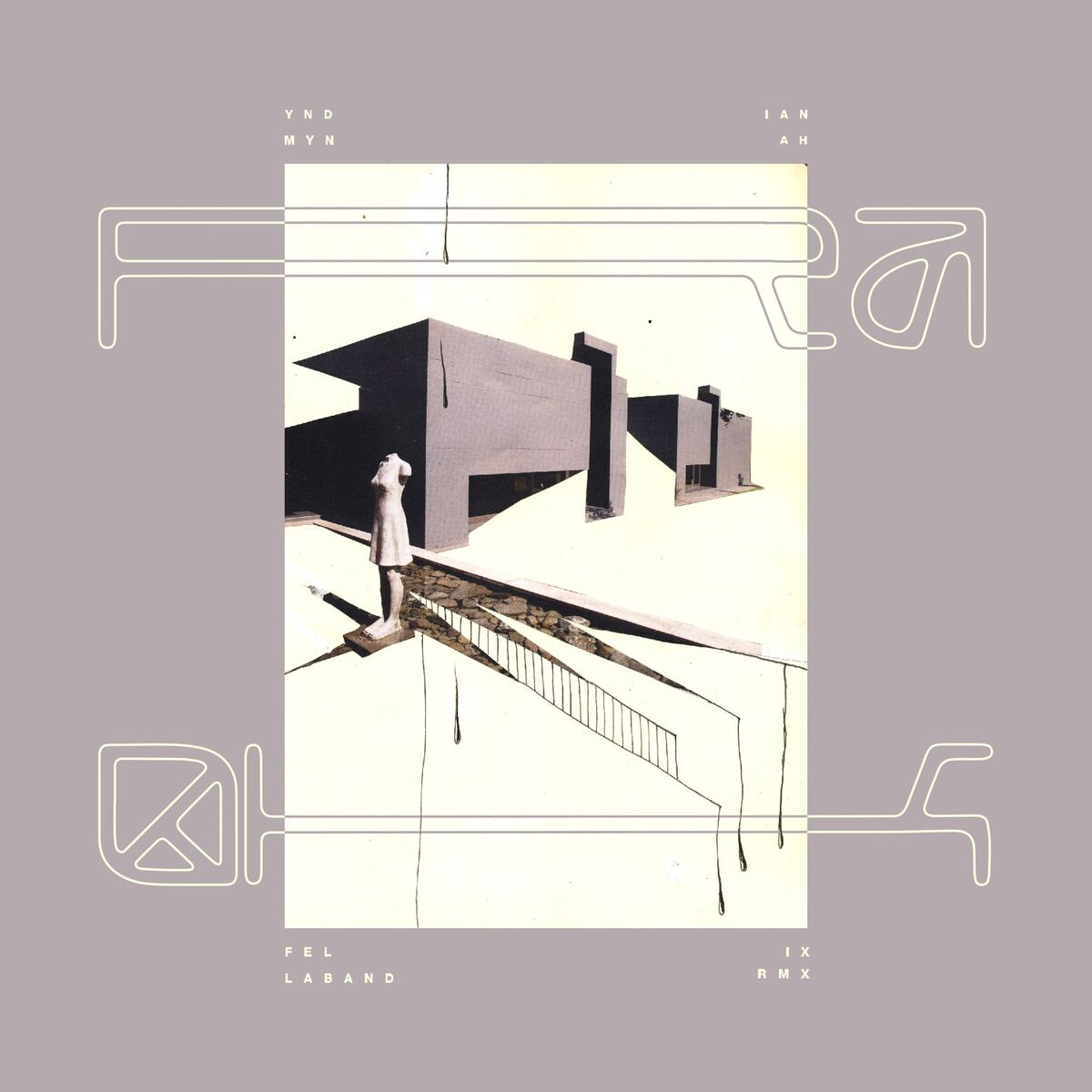 Album cover of Raok (Remix)