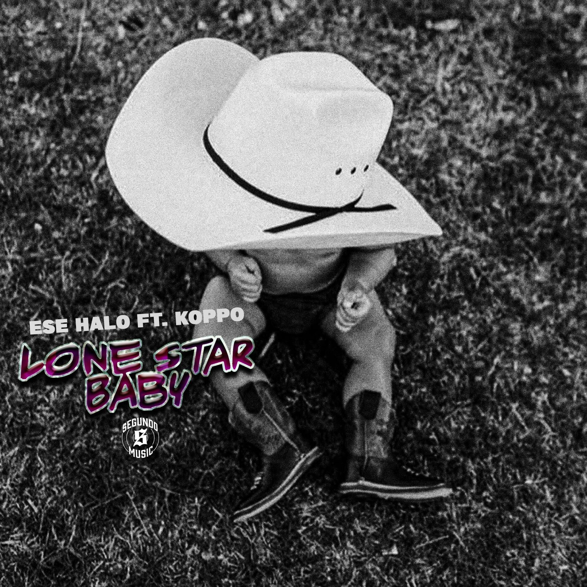 Album cover of Lone Star Baby (feat. Koppo)