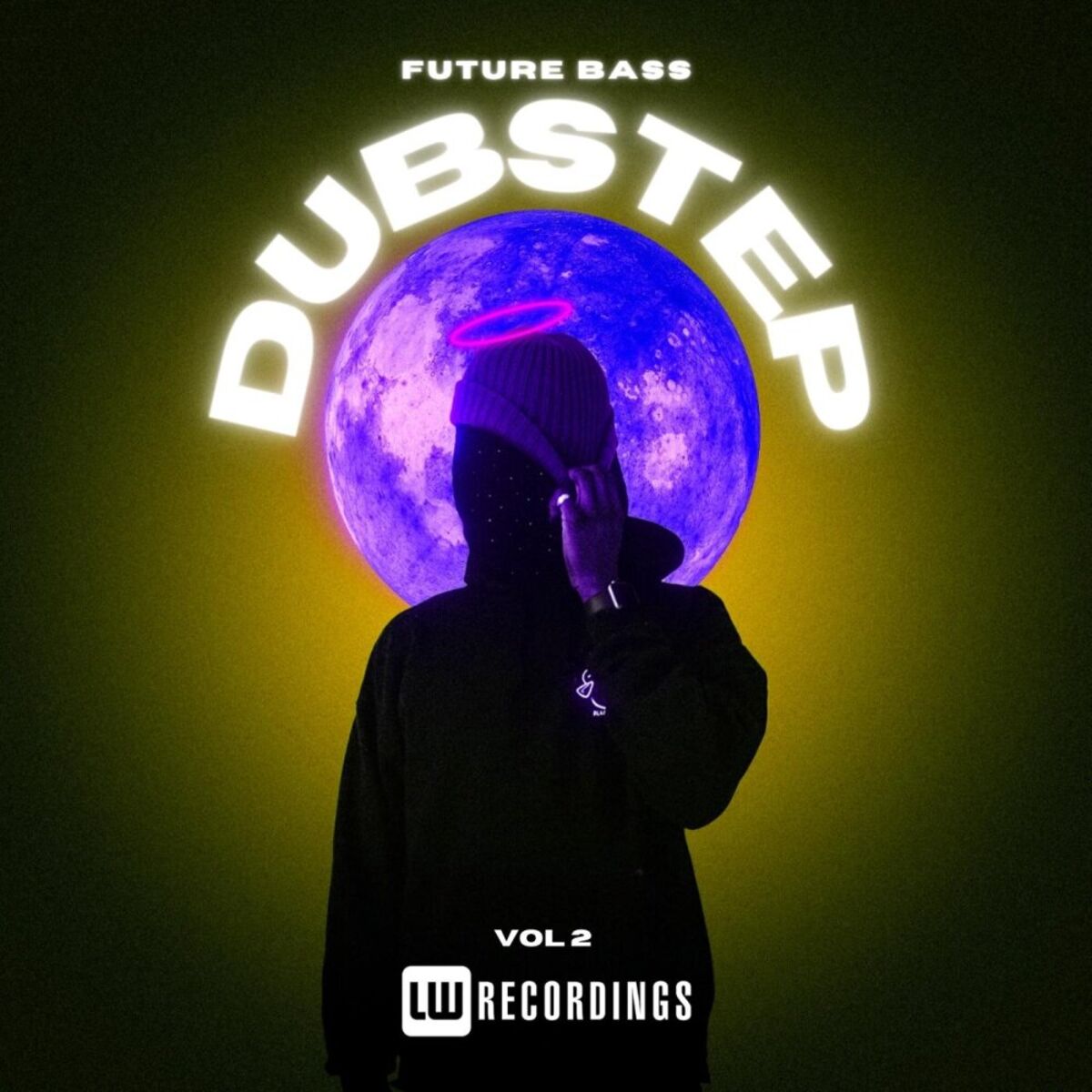 Album cover of Future Bass: Dubstep, Vol. 02