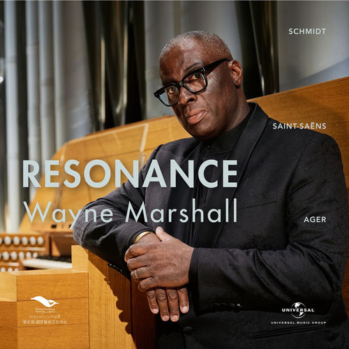 Resonance (Live at Weiwuying, 2025)