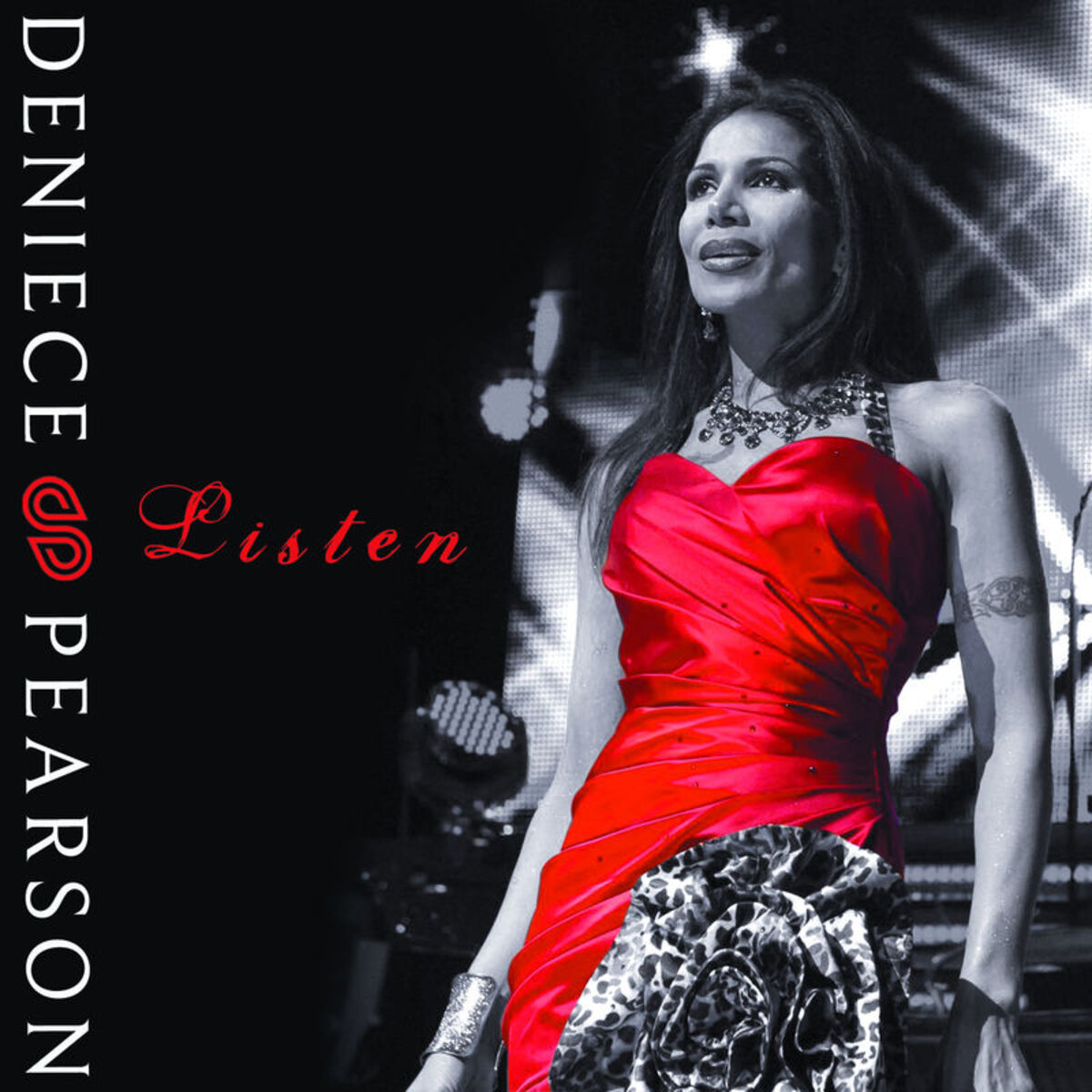 Album cover of Listen