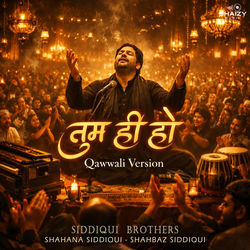 Cover of Tum Hi Ho - Qawwali Version by undefined