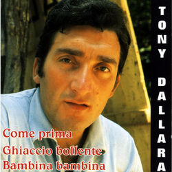 Cover of Come prima