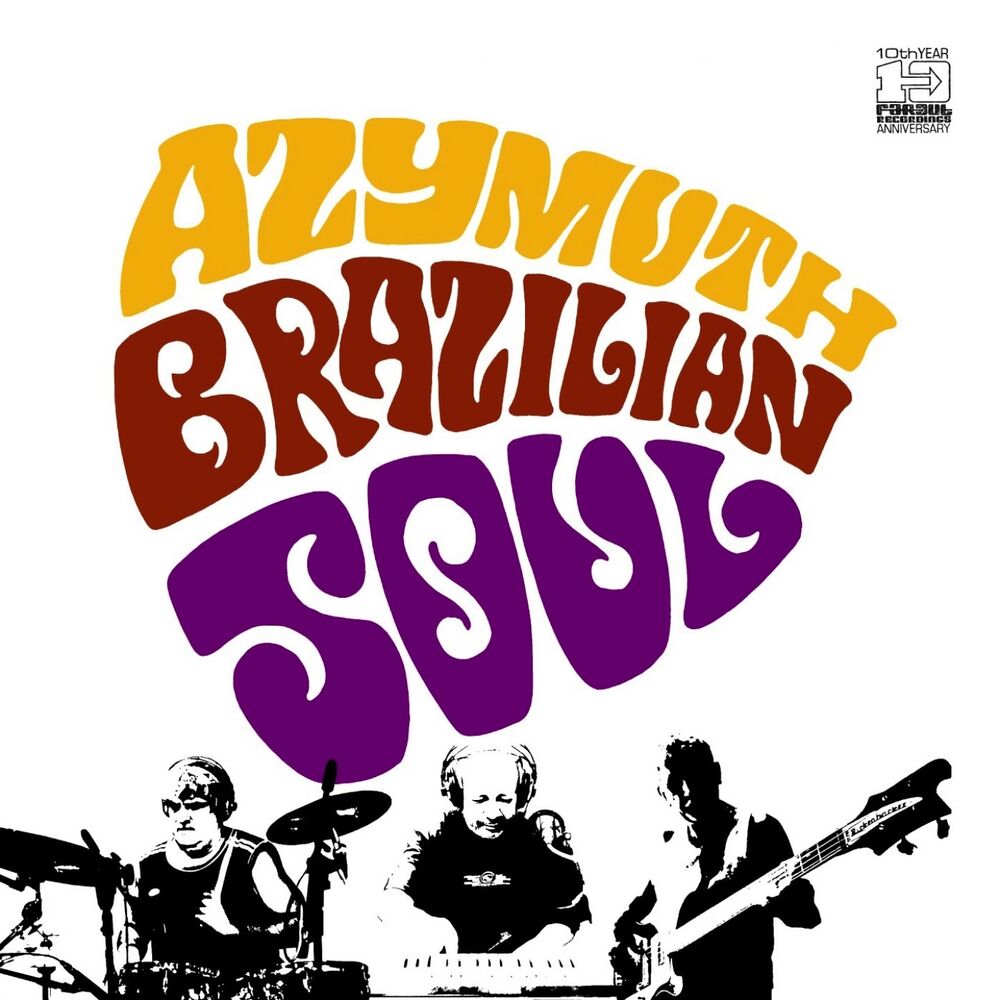 Picture of Brazilian Soul